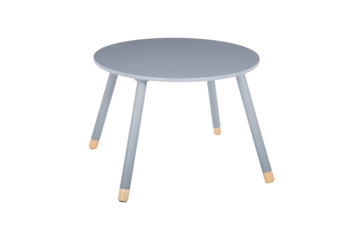 Grey Sweet Table