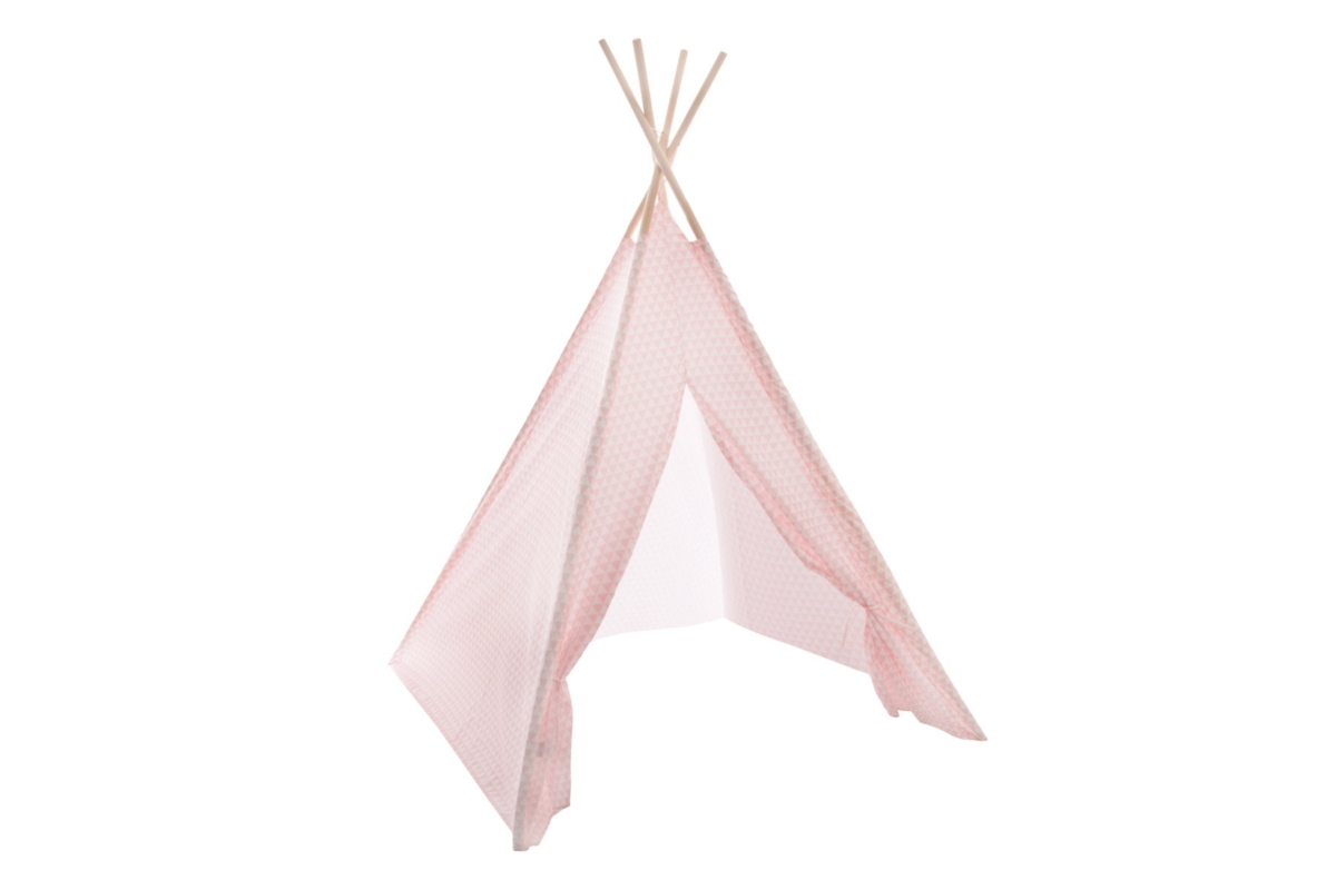 Tipi H.160 Pink