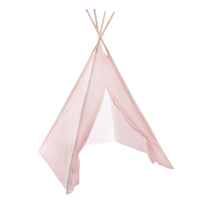 Tipi H.160 Pink