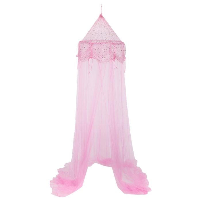 Princess Pink Canopy