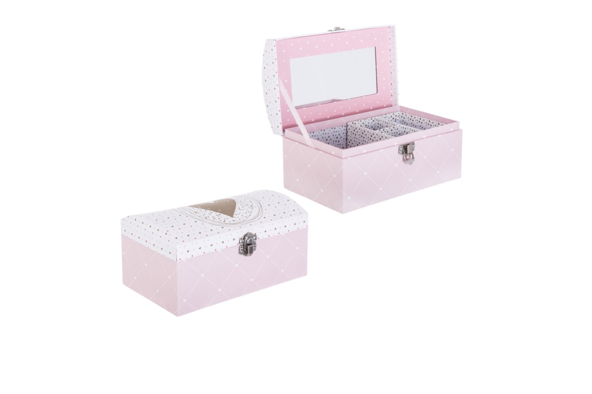 Jewelry Box