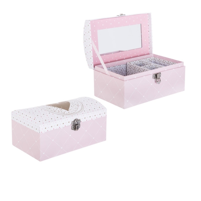 Jewelry Box