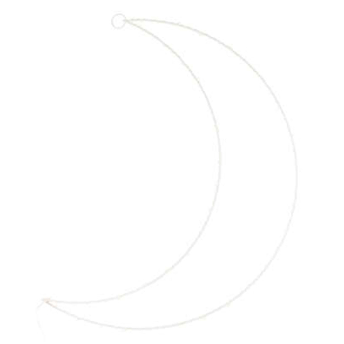 Moon LED Light