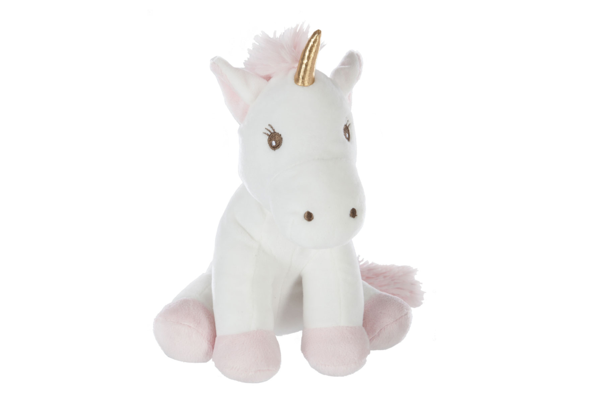 Unicorn Plush