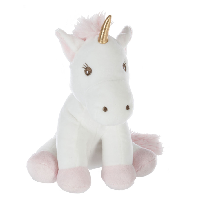 Unicorn Plush
