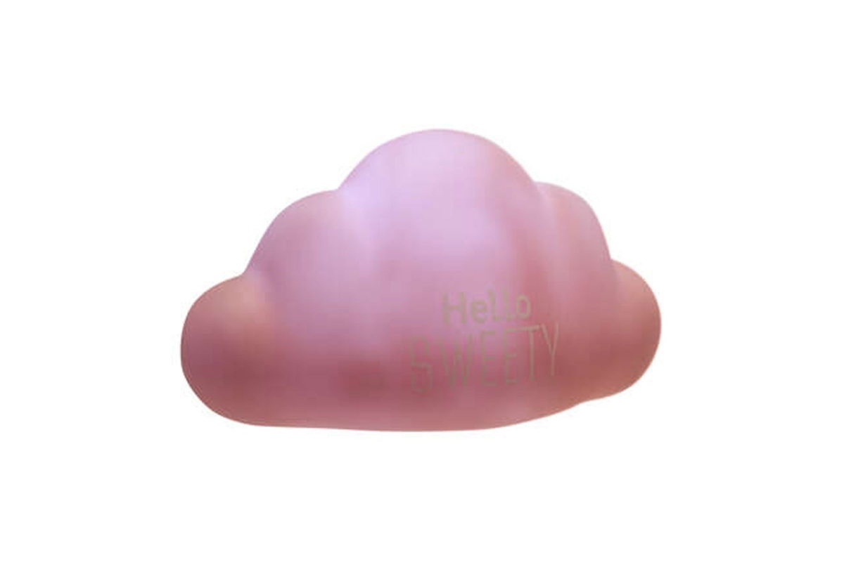 Cloud Night Light