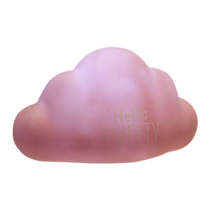 Cloud Night Light Pink