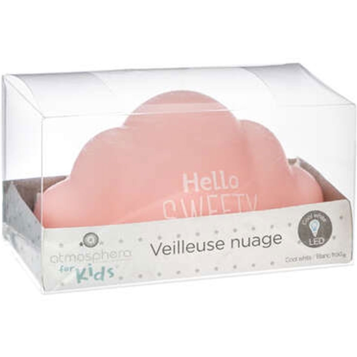 Cloud Night Light