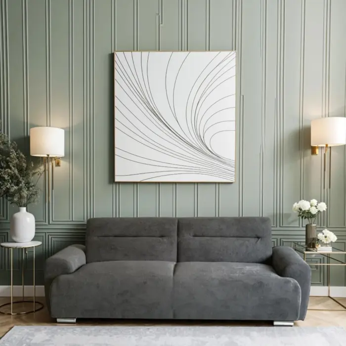 ROI Sofa Bed