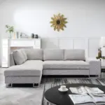 BONBON Corner Sofa Bed