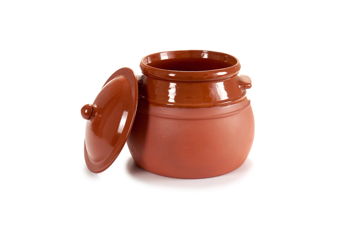 Steph Pot 4.5 L