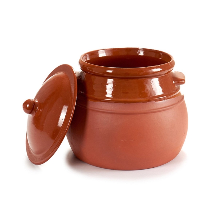 Steph Pot 4.5 L