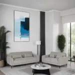 LIVA Sofa Set