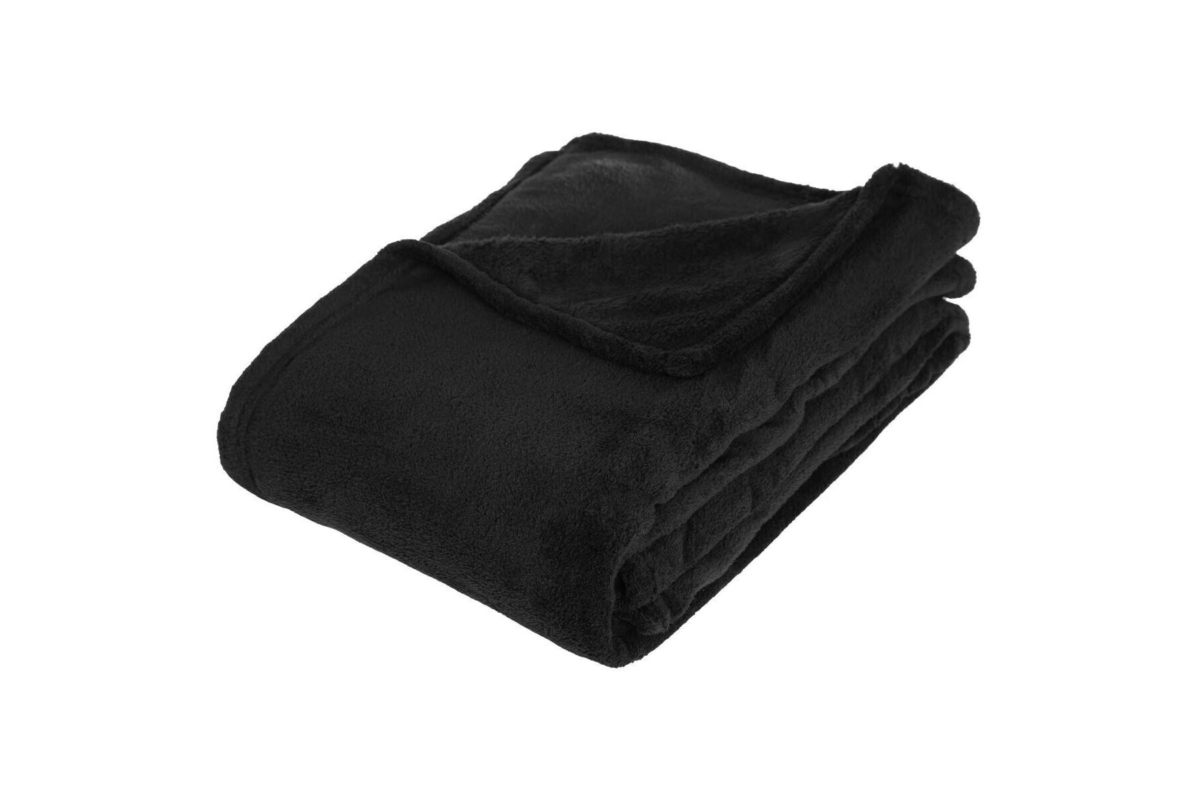 Microplu Blanket