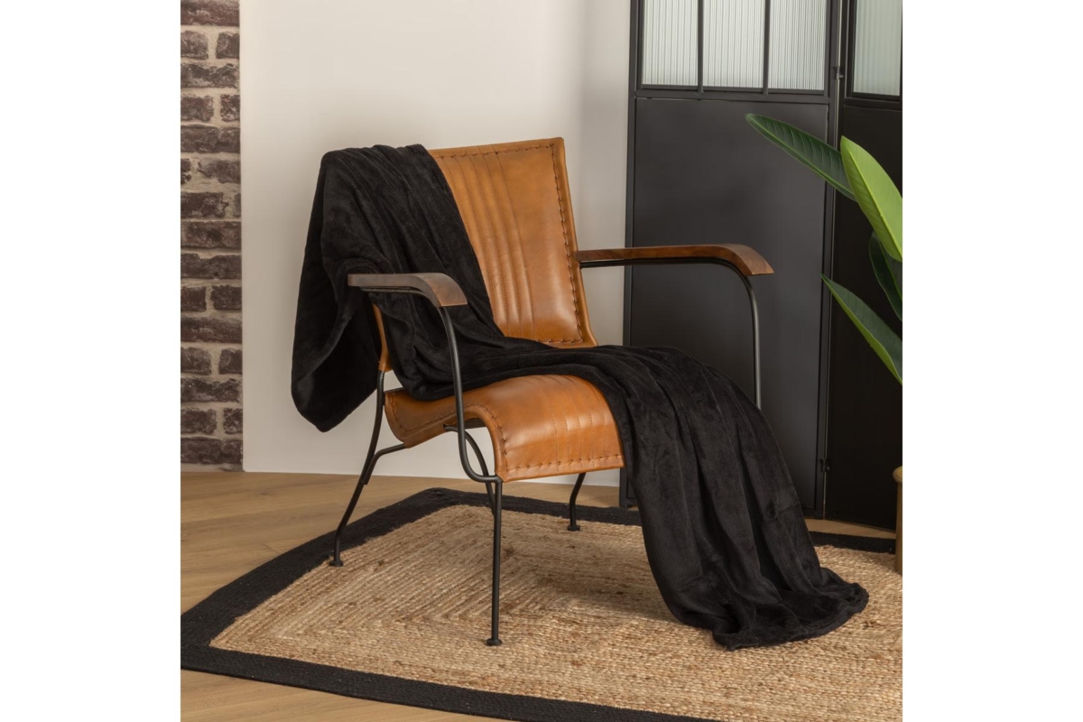 Microplu Blanket
