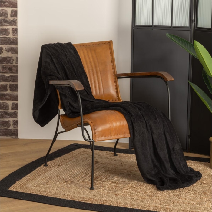 Microplu Blanket