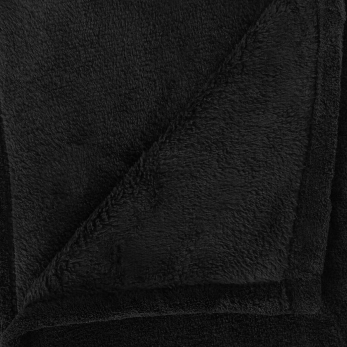 Microplu Blanket