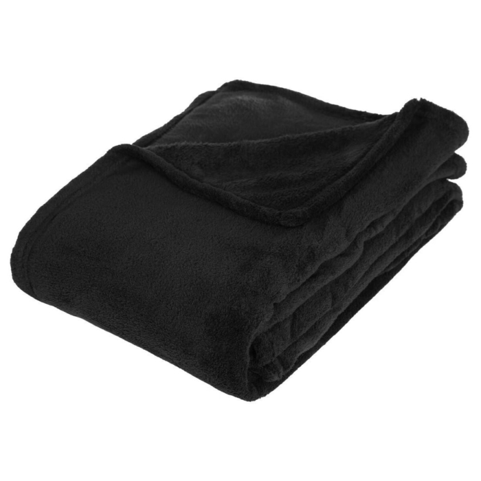 Microplu Blanket