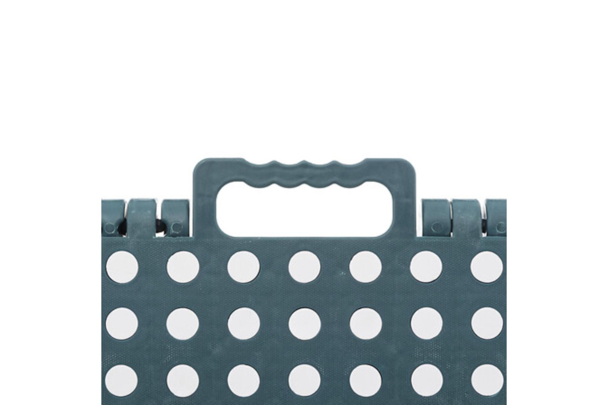 Foldable Footboard 27cm