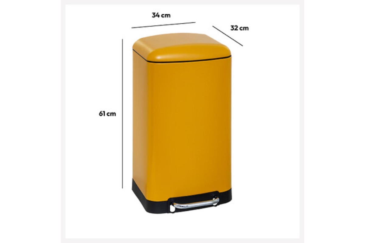 Ariane Dustbin