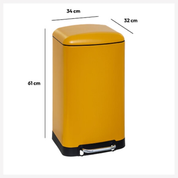 Ariane Dustbin