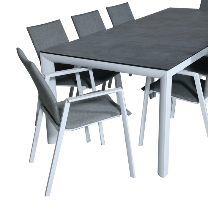 1348-T1819-C-WHITE-3.jpg VASKA Outdoor Dining Set