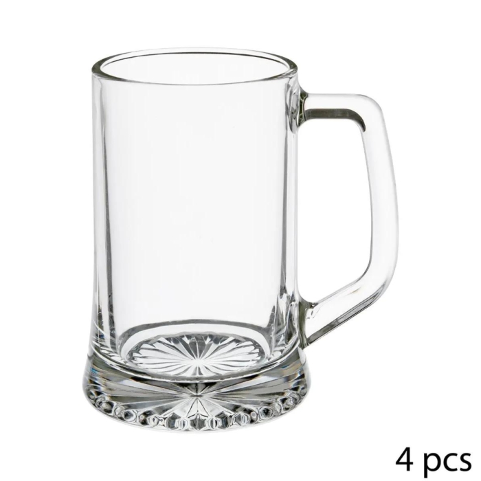 Beer Glass Set