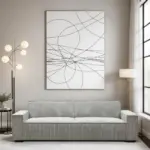 COUCHI Sofa Bed
