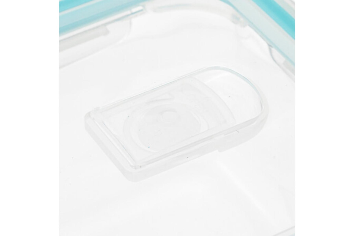 Box Rect Glass 0.8l Clipat Box Rect Glass 0.8l Clipat