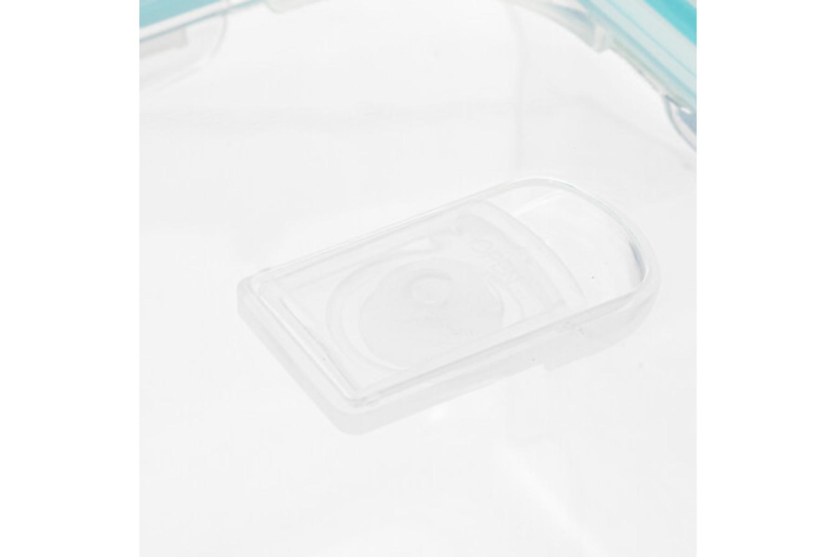 BOX Glass Container