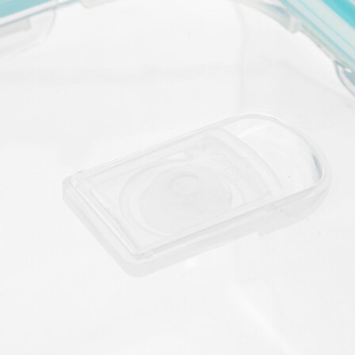 BOX Glass Container