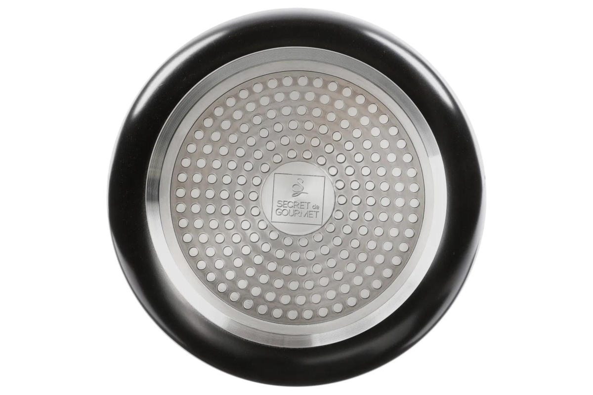 3 Saucepan Set