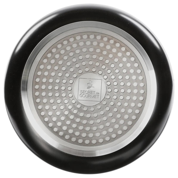3 Saucepan Set