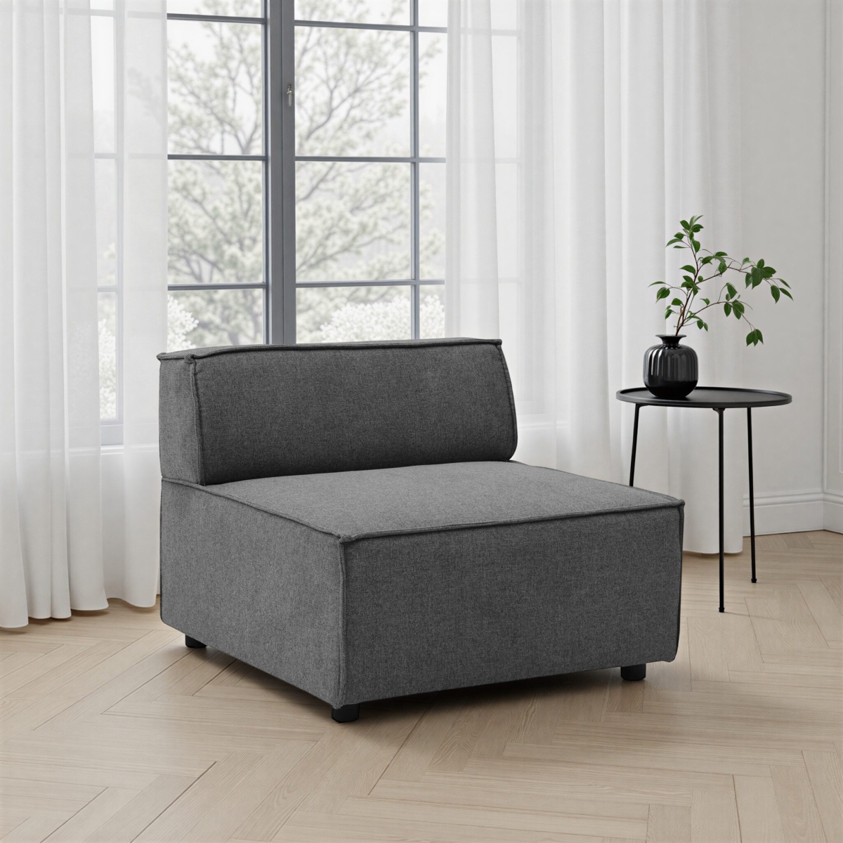 FORENCE Armchair