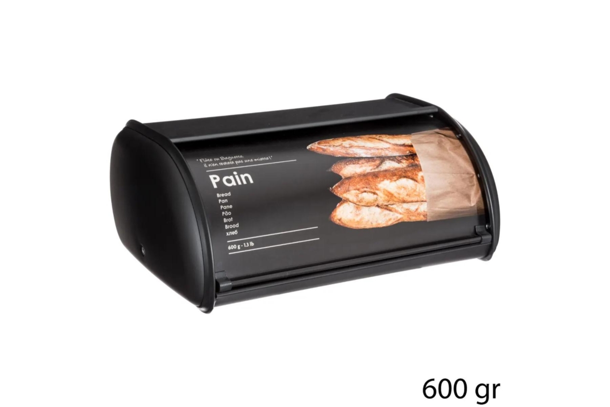 Bread Box Ed BR2