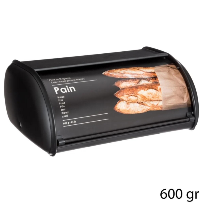 Bread Box Ed BR2