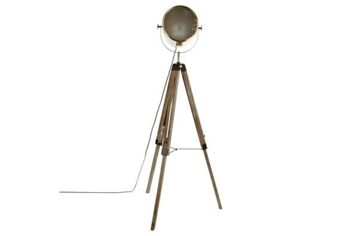 Ebor Floor Lamp