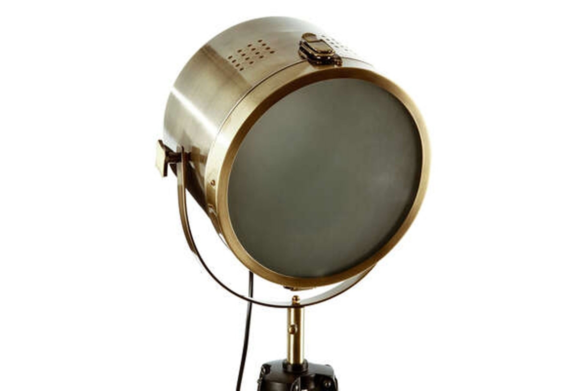Ebor Floor Lamp