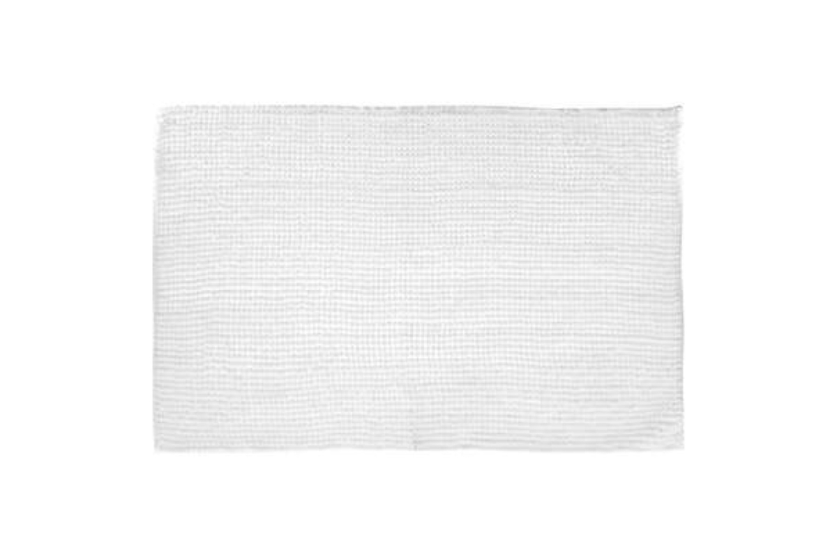 Bathmat Chenille