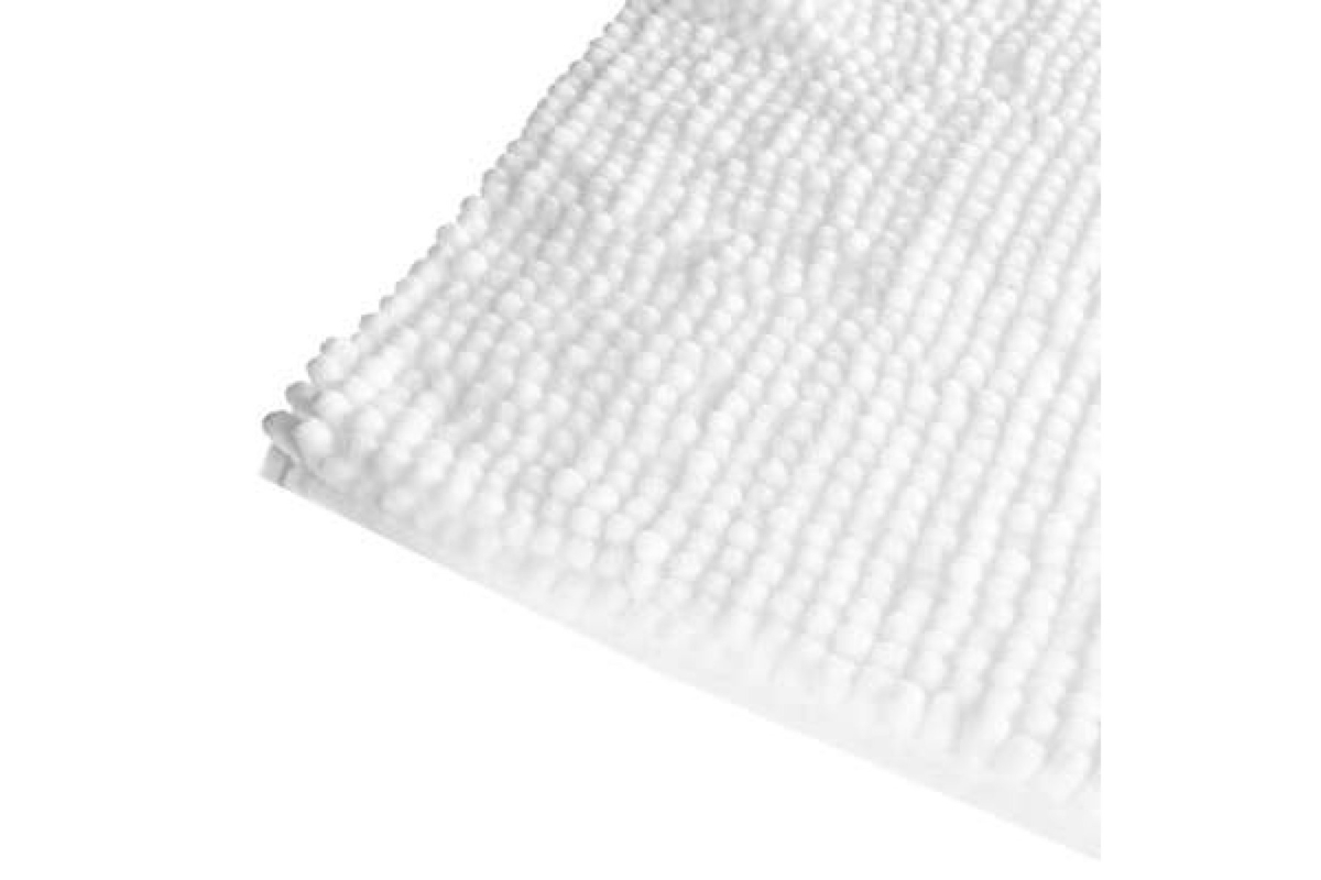 Bathmat Chenille
