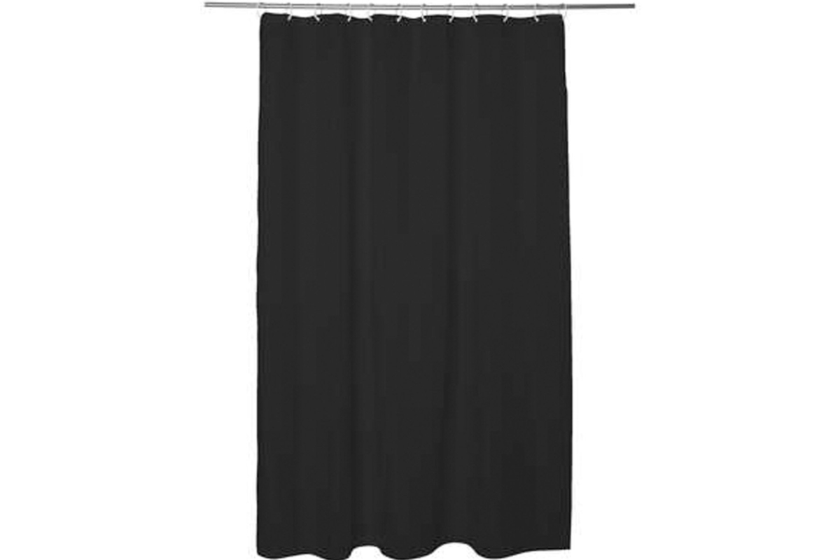 COMB Shower Curtain