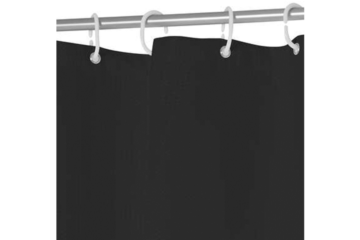 COMB Shower Curtain