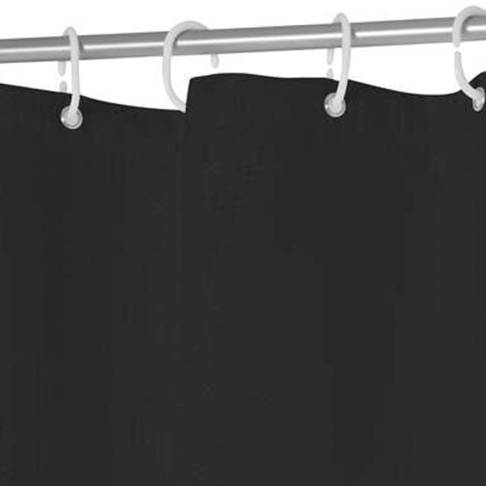 COMB Shower Curtain