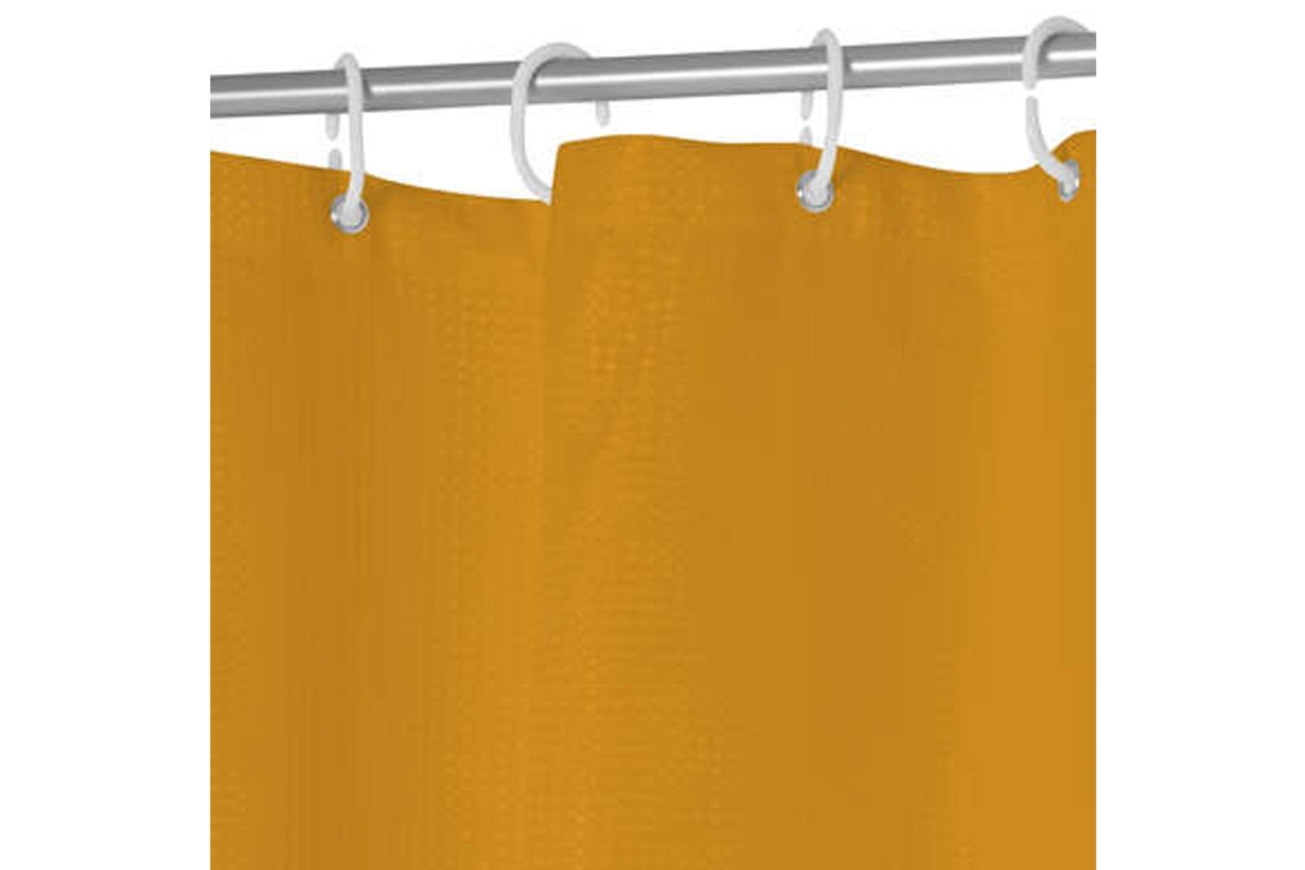 Mustard Shower Curtain Mustard Shower Curtain