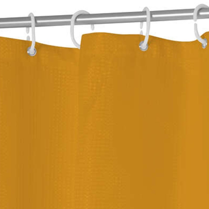 Mustard Shower Curtain Mustard Shower Curtain