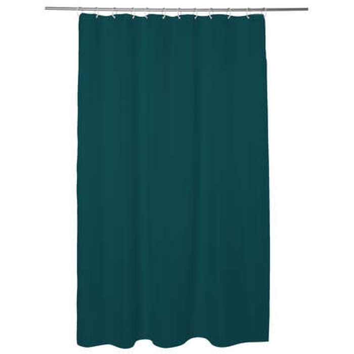 Petr Moder Shower Curtain