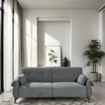 COZINA 3 Seater Sofa