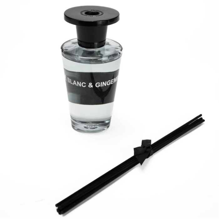 Joan White Diffuser