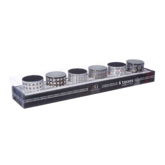 Ethnik Cup Set