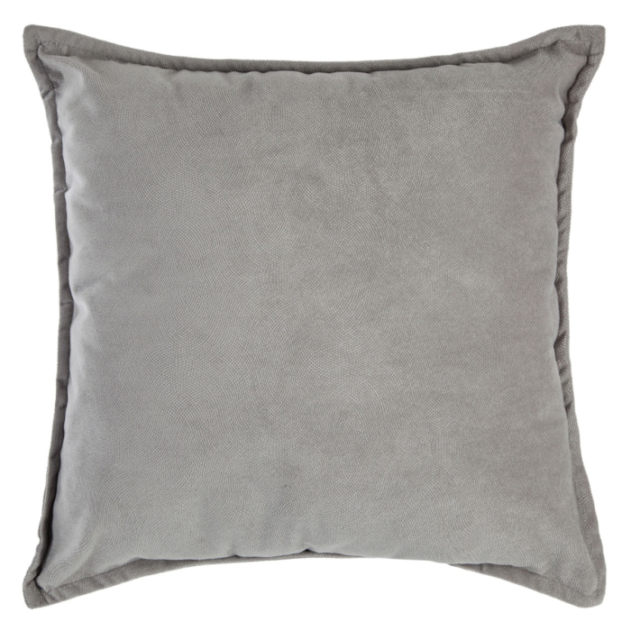 Lilou Cushion Light Grey
